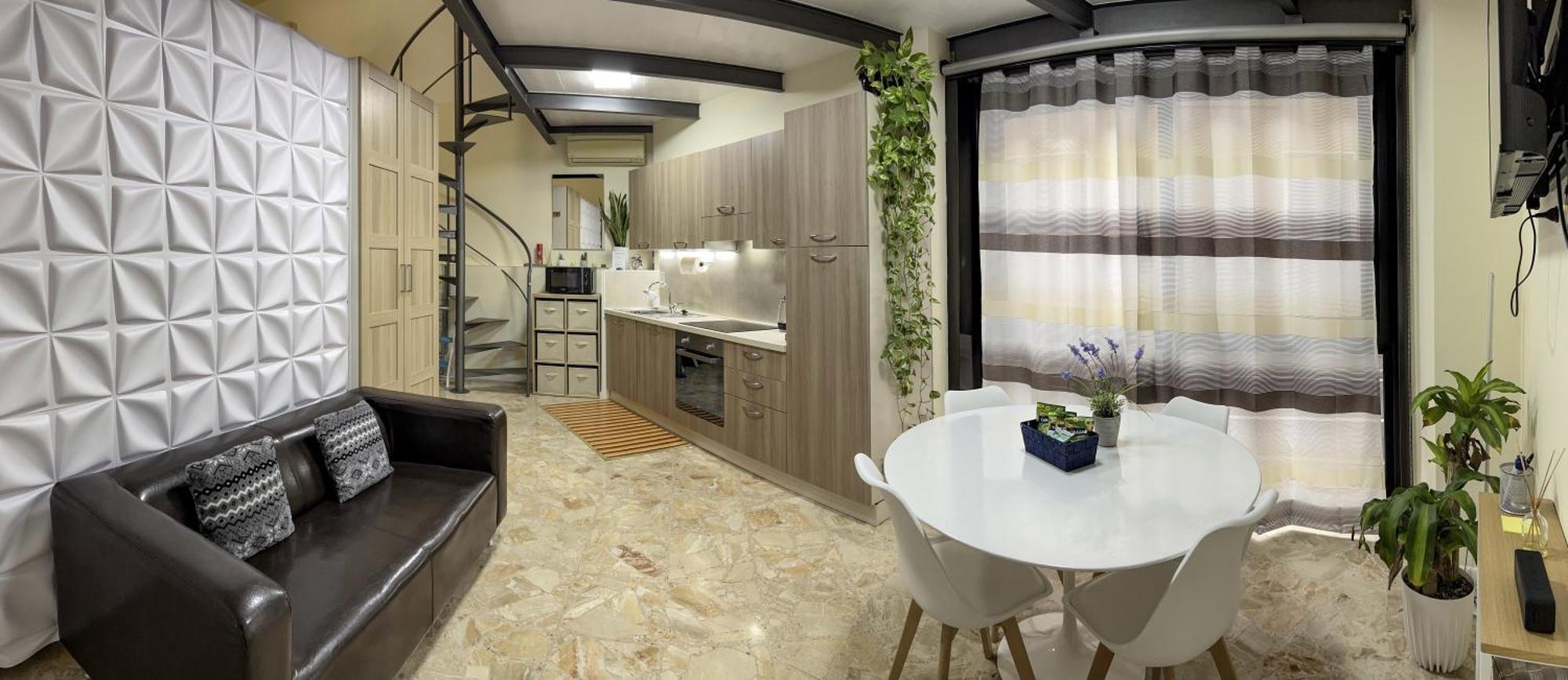 Loft32Pavia, Moderno Appartamento Di 60Mq In Zona Stazione Exterior foto