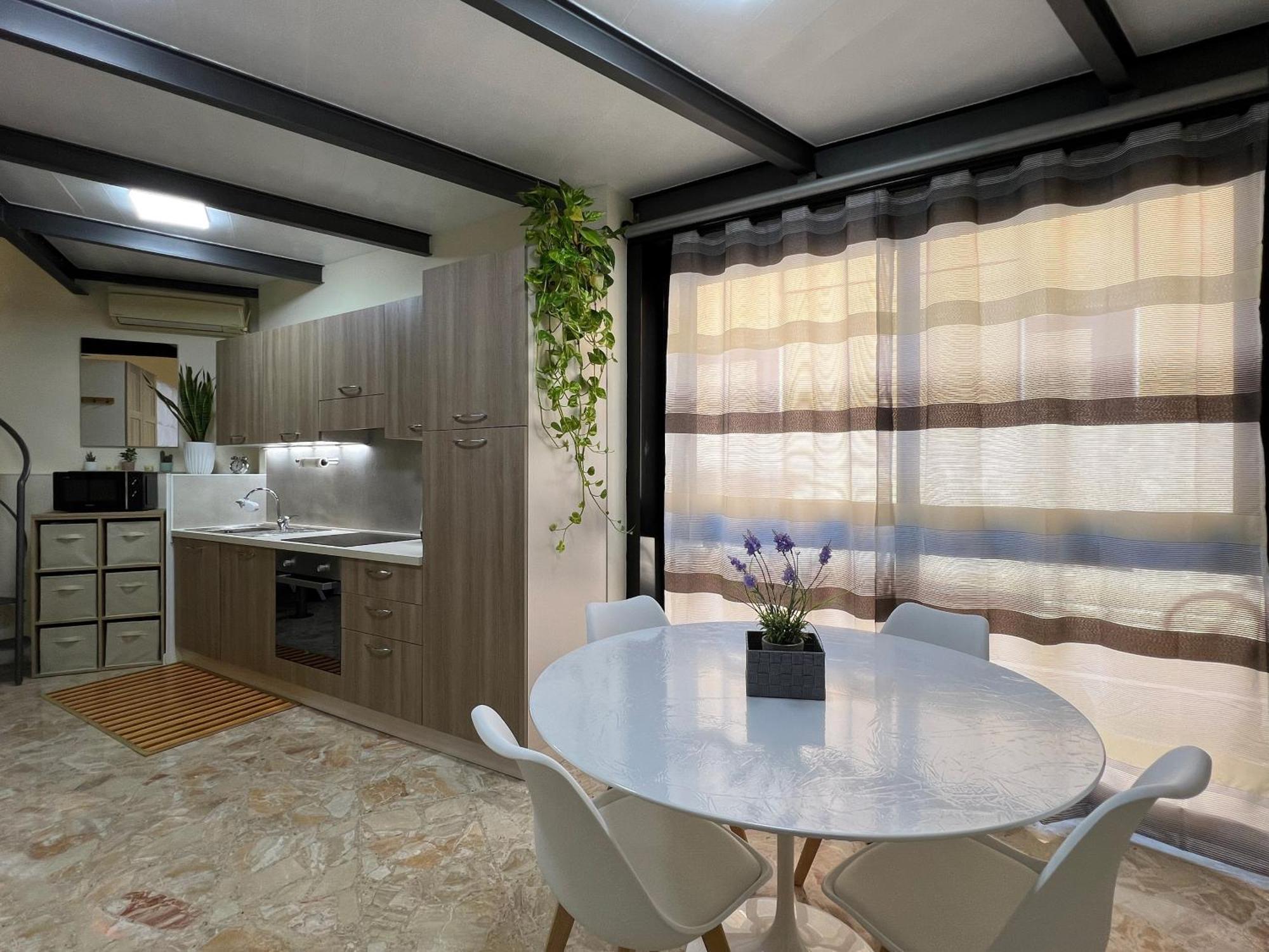 Loft32Pavia, Moderno Appartamento Di 60Mq In Zona Stazione Exterior foto