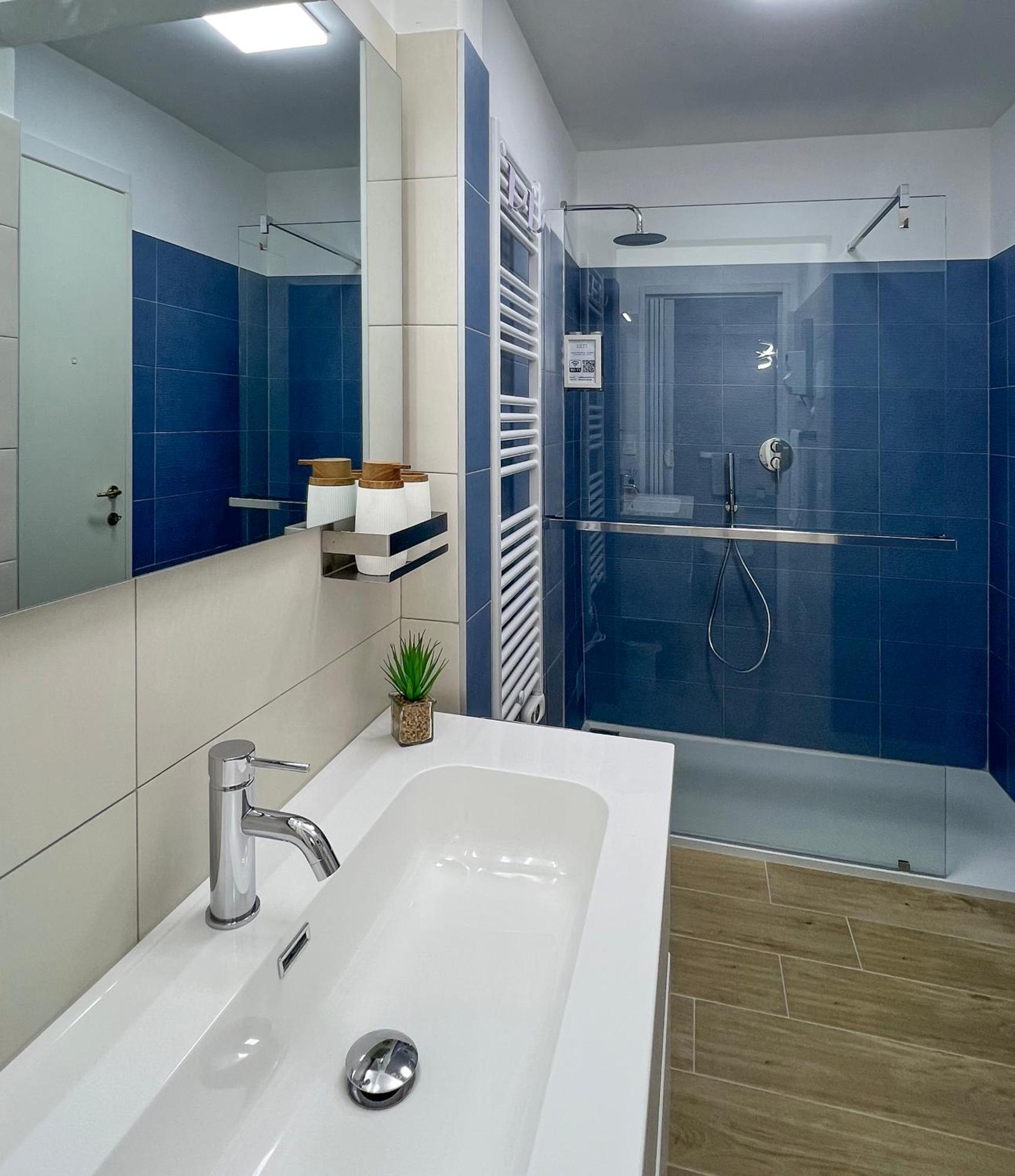 Loft32Pavia, Moderno Appartamento Di 60Mq In Zona Stazione Exterior foto