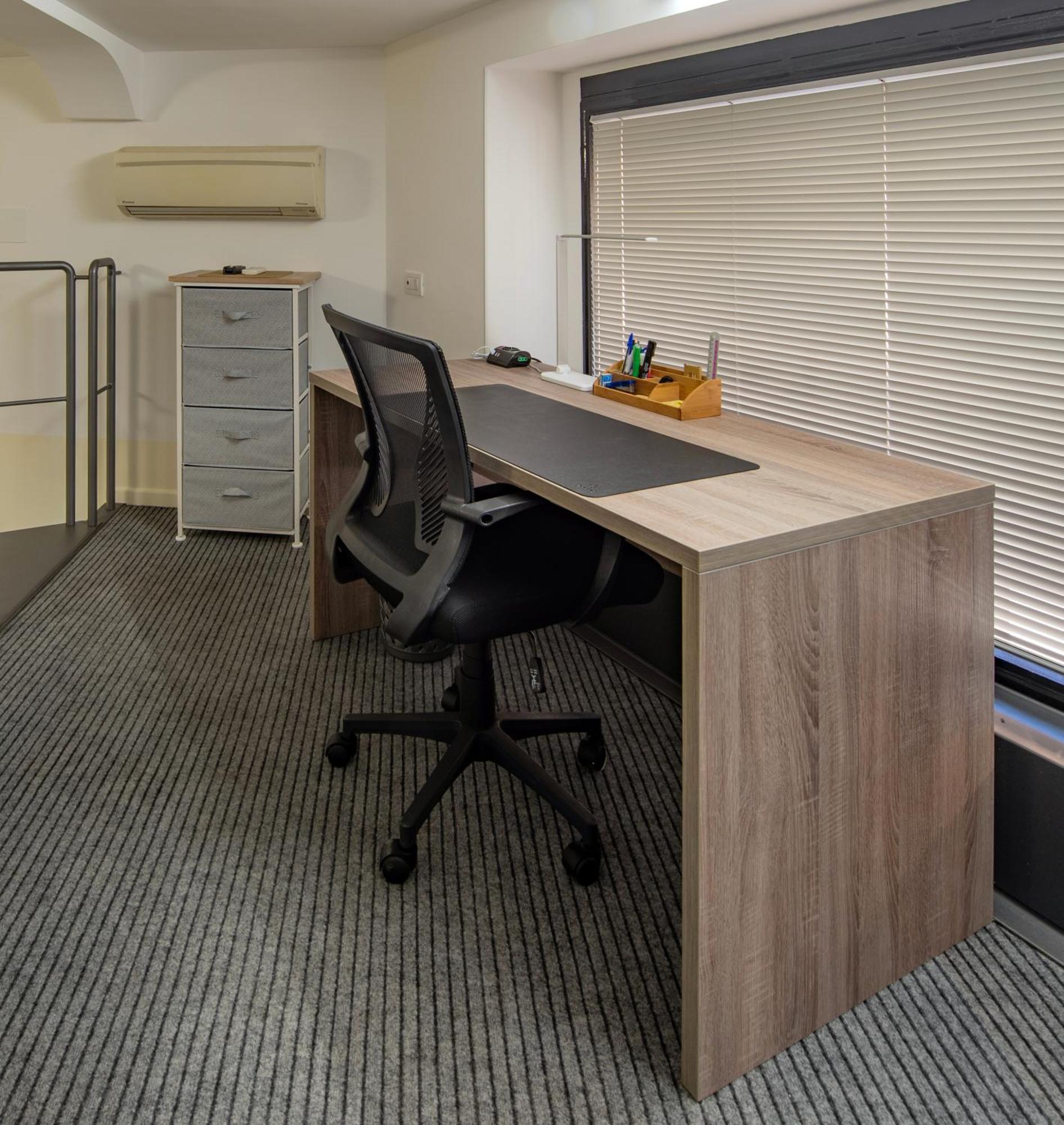 Loft32Pavia, Moderno Appartamento Di 60Mq In Zona Stazione Exterior foto